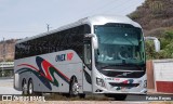 OMEX - Ómnibus Mexicanos 5420 na cidade de Querétaro, Querétaro, México, por Fabián Reyes. Número da foto: #12155966.