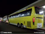 Viação Itapemirim 45609 na cidade de Belo Horizonte, Minas Gerais, Brasil, por Maurício Nascimento. Número da foto: #12156196.