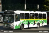 Viação Dedo de Deus 312 na cidade de Teresópolis, Rio de Janeiro, Brasil, por Bruno Mendonça. Número da foto: #:id.