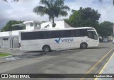 Vitória Transportes 13962 na cidade de São Cristóvão, Sergipe, Brasil, por Clenilson Silva . Número da foto: #:id.
