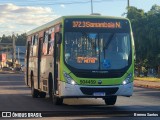 BsBus Mobilidade 504459 na cidade de Samambaia, Distrito Federal, Brasil, por Brenno Santos. Número da foto: #12155767.