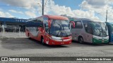Empresa de Ônibus Pássaro Marron 5819 na cidade de Pouso Alegre, Minas Gerais, Brasil, por João Vitor Almeida de Moura. Número da foto: #:id.