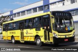 Viação Pinheiral 3003 na cidade de Volta Redonda, Rio de Janeiro, Brasil, por Paulo Henrique Pereira Borges. Número da foto: #12154669.