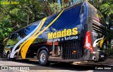 Mendes Transporte e Turismo 2023 na cidade de Caldas Novas, Goiás, Brasil, por Carlos Júnior. Número da foto: #12154296.