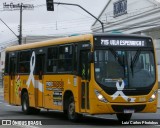 ANSAL - Auto Nossa Senhora de Aparecida 816 na cidade de Juiz de Fora, Minas Gerais, Brasil, por Luiz Carlos Photobus. Número da foto: #:id.