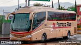 Primera Plus 6493 na cidade de Morelia, Michoacán, México, por Omar Ramírez Thor2102. Número da foto: #12156186.