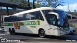 Empresa Gontijo de Transportes 21725 na cidade de Belo Horizonte, Minas Gerais, Brasil, por Edmar Junio. Número da foto: #12154796.