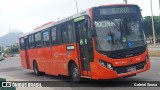 Transportes Vila Isabel A27575 na cidade de Rio de Janeiro, Rio de Janeiro, Brasil, por Gabriel Sousa. Número da foto: #:id.