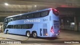 Expresso Transporte e Turismo Ltda. 15204 na cidade de Campinas, São Paulo, Brasil, por Emanuel Sócrates. Número da foto: #12155545.