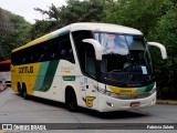 Empresa Gontijo de Transportes 18940 na cidade de São Paulo, São Paulo, Brasil, por Fabricio Zulato. Número da foto: #12155511.
