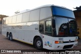 WJ Brasil Turismo 92003 na cidade de Curitiba, Paraná, Brasil, por Alexandre Breda. Número da foto: #12156354.