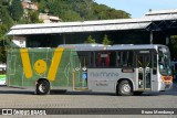 Transturismo Rio Minho RJ 166.013 na cidade de Teresópolis, Rio de Janeiro, Brasil, por Bruno Mendonça. Número da foto: #:id.