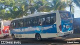 Viação Nossa Senhora das Graças A71536 na cidade de Rio de Janeiro, Rio de Janeiro, Brasil, por Gabriel Sousa. Número da foto: #:id.