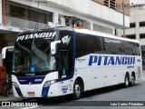 Pitangui Turismo 0001 na cidade de Juiz de Fora, Minas Gerais, Brasil, por Luiz Carlos Photobus. Número da foto: #:id.