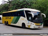 Empresa Gontijo de Transportes 19020 na cidade de São Paulo, São Paulo, Brasil, por Fabricio Zulato. Número da foto: #12155910.