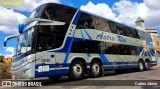 Astro Rei Turismo 13000 na cidade de Caldas Novas, Goiás, Brasil, por Carlos Júnior. Número da foto: #12154895.