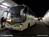 Empresa Gontijo de Transportes 14720 na cidade de Belo Horizonte, Minas Gerais, Brasil, por Maurício Nascimento. Número da foto: #12156157.