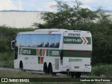 Empresa Gontijo de Transportes 20210 na cidade de Caruaru, Pernambuco, Brasil, por Lenilson da Silva Pessoa. Número da foto: #12156065.