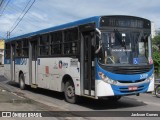 Empresa São Francisco 2209 na cidade de Maceió, Alagoas, Brasil, por Jackson Gomes. Número da foto: #12154964.