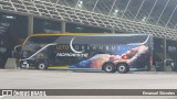 Expresso Nordeste 59100 na cidade de Florianópolis, Santa Catarina, Brasil, por Emanuel Sócrates. Número da foto: #12155532.