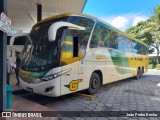 Empresa Gontijo de Transportes 19460 na cidade de Vitória da Conquista, Bahia, Brasil, por João Pedro Rocha. Número da foto: #12155617.