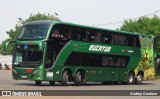 Eucatur - Empresa União Cascavel de Transportes e Turismo 5515 na cidade de Ariquemes, Rondônia, Brasil, por Andrey Gustavo. Número da foto: #12156041.