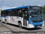 Empresa São Francisco 2317 na cidade de Maceió, Alagoas, Brasil, por Jackson Gomes. Número da foto: #12154976.