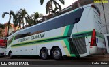 Turismo Yamane 800 na cidade de Caldas Novas, Goiás, Brasil, por Carlos Júnior. Número da foto: #12156318.