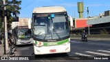 Empresa Gontijo de Transportes 21680 na cidade de Belo Horizonte, Minas Gerais, Brasil, por Edmar Junio. Número da foto: #12154287.