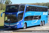 Braz Transportes 2027 na cidade de Aparecida, São Paulo, Brasil, por José Augusto de Souza Oliveira. Número da foto: #:id.