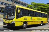 Viação Pinheiral 3003 na cidade de Volta Redonda, Rio de Janeiro, Brasil, por Paulo Henrique Pereira Borges. Número da foto: #12154666.