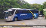 Viação Cometa 13200 na cidade de São Paulo, São Paulo, Brasil, por Helder Fernandes da Silva. Número da foto: #:id.