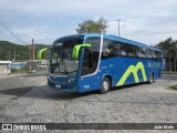 SC Minas Transportes 74523 na cidade de Juiz de Fora, Minas Gerais, Brasil, por João Melo. Número da foto: #:id.