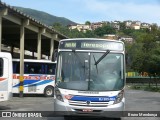Viação Teresópolis RJ 203.004 na cidade de Teresópolis, Rio de Janeiro, Brasil, por Bruno Mendonça. Número da foto: #:id.