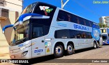 Braúna Viagens e Turismo 2018 na cidade de Caldas Novas, Goiás, Brasil, por Carlos Júnior. Número da foto: #12154250.