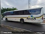 Prefeitura Municipal de Arara  na cidade de Arara, Paraíba, Brasil, por Anderson Santos. Número da foto: #12155238.