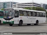 Empresa de Transportes Costa Verde 7331 na cidade de Salvador, Bahia, Brasil, por Ícaro Chagas. Número da foto: #12154864.