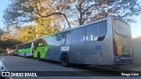 BB Transportes e Turismo 1455 na cidade de Itapevi, São Paulo, Brasil, por Thiago Lima. Número da foto: #:id.