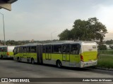 Viação Lux > Viação Fênix 40550 na cidade de Belo Horizonte, Minas Gerais, Brasil, por Andre Santos de Moraes. Número da foto: #12155840.