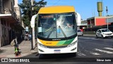 Empresa Gontijo de Transportes 7130 na cidade de Belo Horizonte, Minas Gerais, Brasil, por Edmar Junio. Número da foto: #12154246.