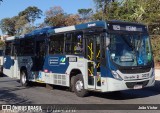Viação Cruzeiro > Viação Sidon 31217 na cidade de Belo Horizonte, Minas Gerais, Brasil, por João Victor. Número da foto: #:id.