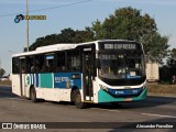 Transportes Campo Grande D53531 na cidade de Rio de Janeiro, Rio de Janeiro, Brasil, por Alexander Fravoline. Número da foto: #:id.