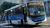 Viação Nossa Senhora das Graças A71557 na cidade de Rio de Janeiro, Rio de Janeiro, Brasil, por Gabriel Sousa. Número da foto: #:id.