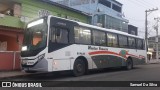 Viação Montes Brancos RJ 196.074 na cidade de São Pedro da Aldeia, Rio de Janeiro, Brasil, por Samuel Da Silva. Número da foto: #:id.