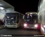 Cia. São Geraldo de Viação 21520 na cidade de Belo Horizonte, Minas Gerais, Brasil, por Maurício Nascimento. Número da foto: #:id.