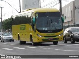 Mactur 5200 na cidade de Juiz de Fora, Minas Gerais, Brasil, por João Melo. Número da foto: #:id.
