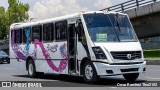 Autobuses Buendía N/I na cidade de Gustavo A. Madero, Ciudad de México, México, por Omar Ramírez Thor2102. Número da foto: #12156202.