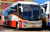 Empresa Irmãos Lessa 4000 na cidade de Caldas Novas, Goiás, Brasil, por Carlos Júnior. Número da foto: #12156269.