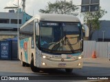 Auto Viação 1001 RJ 108.846 na cidade de Rio de Janeiro, Rio de Janeiro, Brasil, por Gustavo Coutinho. Número da foto: #12155225.