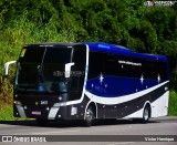 Ônibus Particulares 20577 na cidade de Petrópolis, Rio de Janeiro, Brasil, por Victor Henrique. Número da foto: #12155406.